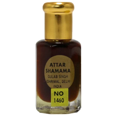 Gulabsingh Johrimal Attar Shamama No 1460