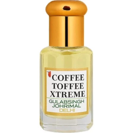 Gulabsingh Johrimal Coffee Toffee Xtreme
