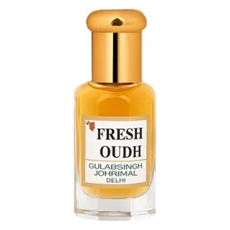 Gulabsingh Johrimal Fresh Oudh
