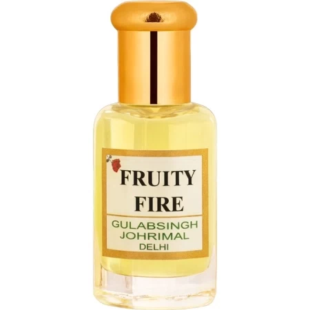 Gulabsingh Johrimal Fruity Fire