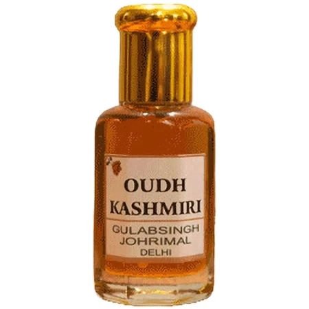 Gulabsingh Johrimal Oudh Kashmiri