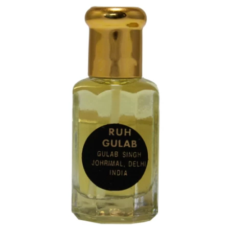 香水瓶照片  Gulabsingh Johrimal