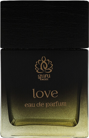 Guru Perfumes Love