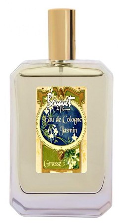 Eau de Cologne Jasmin
