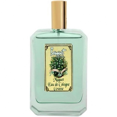 Guy Bouchara Eau de Cologne Muguet