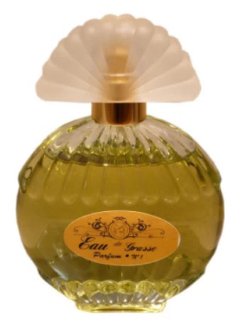 Eau de Grasse No1