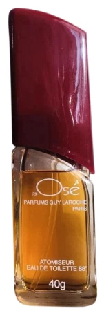 J'ai Ose Eau de Toilette