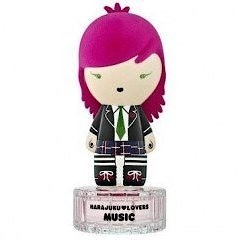 Gwen Stefani Harajuku Lovers Wicked Style - Music