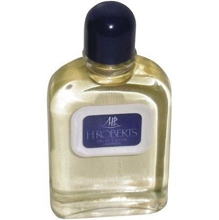 Bottle photo H. Roberts & Co. H. Roberts - Lavanda