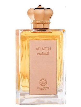 Hadarah Perfumes Aflaton