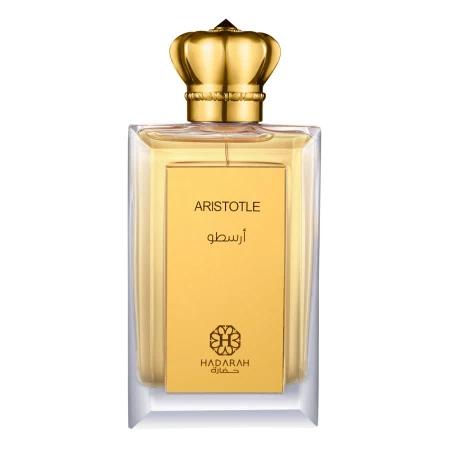 Hadarah Perfumes Aristotle Hadarah