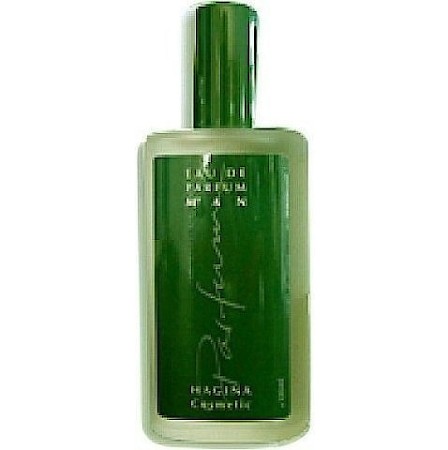香水瓶照片  Hagina Cosmetic