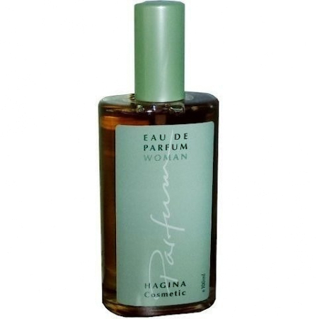 Hagina Cosmetic Eau de Parfum Woman