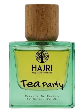 香水瓶照片  Hajri