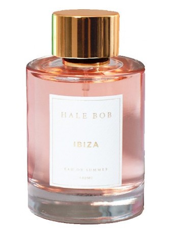 Hale Bob Ibiza