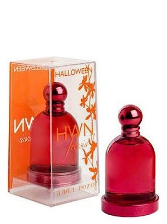Halloween Halloween Freesia
