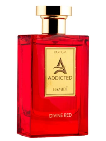 Divine Red