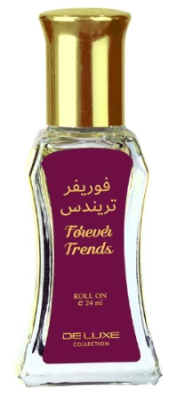 Forever Trends