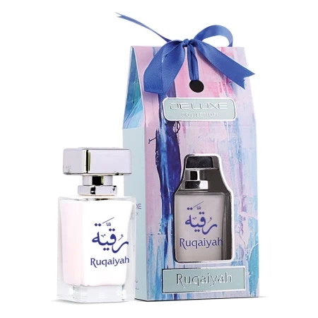 香水瓶照片  Hamidi Oud & Perfumes