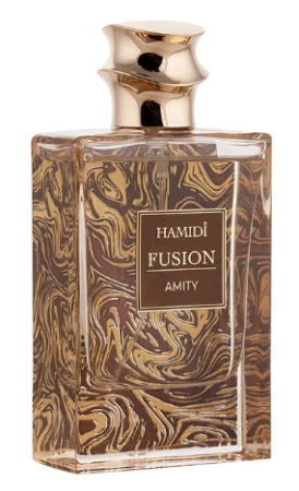 Amity