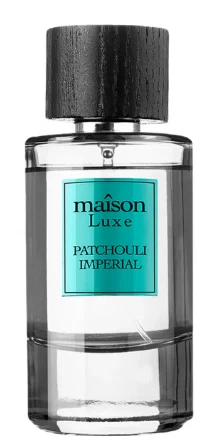 Patchouli Imperial
