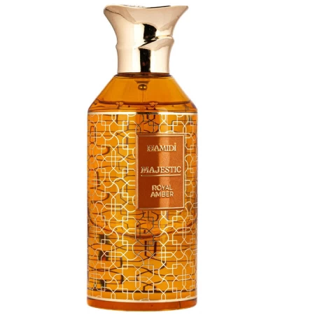 Royal Amber