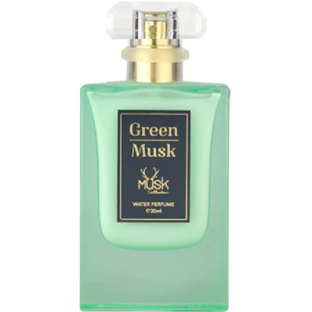 Green Musk