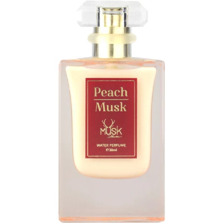 Peach Musk
