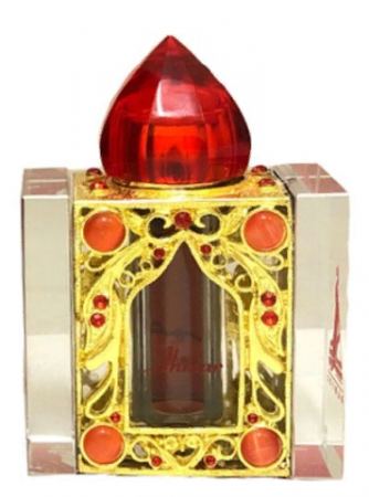 Hamidi Oud & Perfumes Ahmar