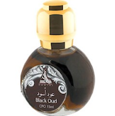 Hamidi Oud & Perfumes Black Oud