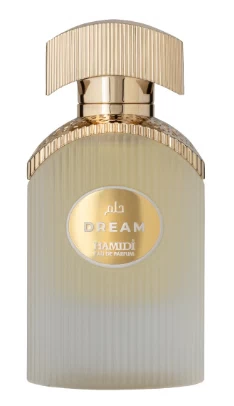 Bottle photo  Hamidi Oud & Perfumes