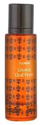Foto des Flakons  Hamidi Oud & Perfumes