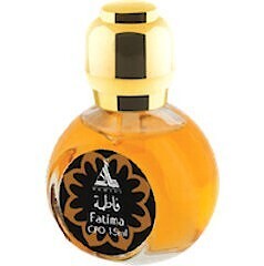 Bottle photo  Hamidi Oud & Perfumes