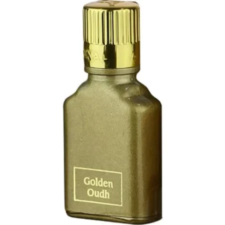 Hamidi Oud & Perfumes Golden Oudh