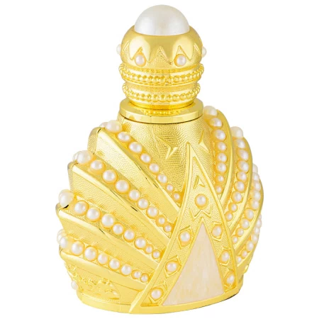 Bottle photo  Hamidi Oud & Perfumes