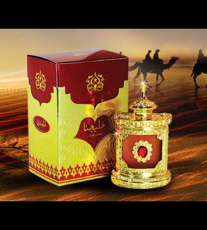 Hamidi Oud & Perfumes Khaleejna