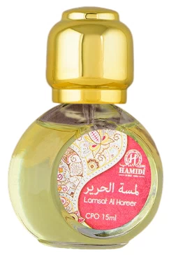 Bottle photo  Hamidi Oud & Perfumes