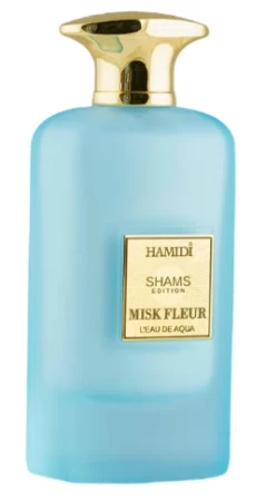 Misk Fleur