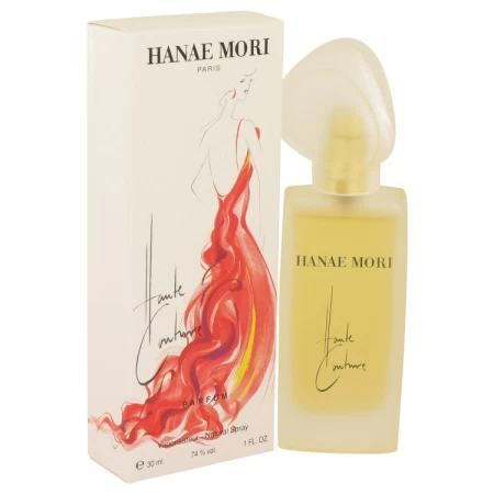 Photo du flacon  Hanae Mori