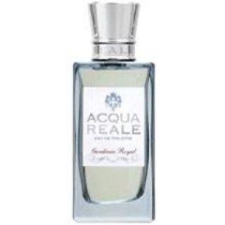 Hanorah Acqua Reale - Gardenia Royal