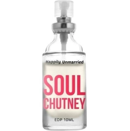 Happily Unmarried Soul Chutney
