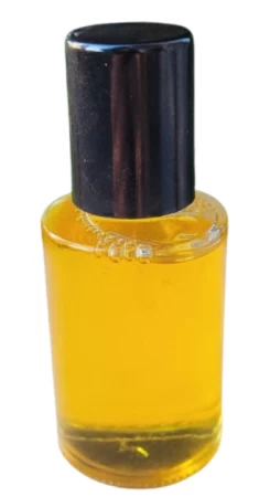 Hot Stuff Eau de Parfum
