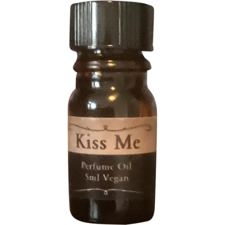 Kiss Me Perfume Oil