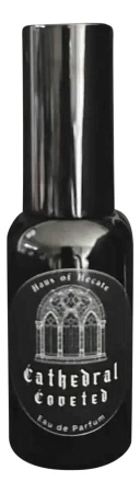 香水瓶照片  Haus of Hecate