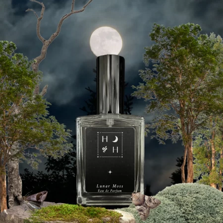 Foto des Flakons  Haus of Hecate