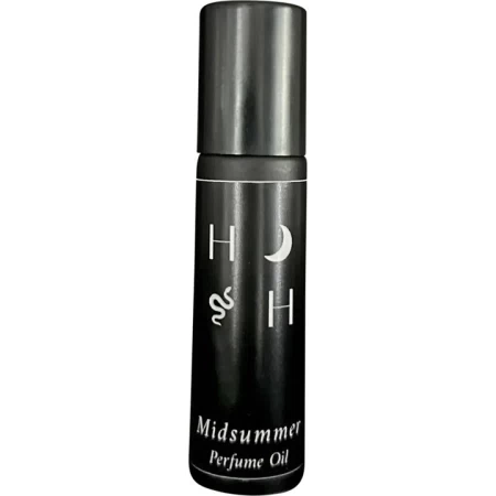 Haus of Hecate Midsummer Perfume Oil
