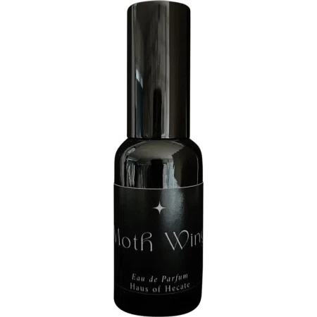 Haus of Hecate Moth Wing
