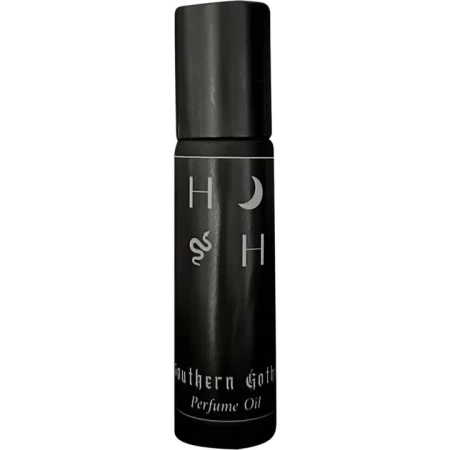 Haus of Hecate Southern Gothic Perfume Oil
