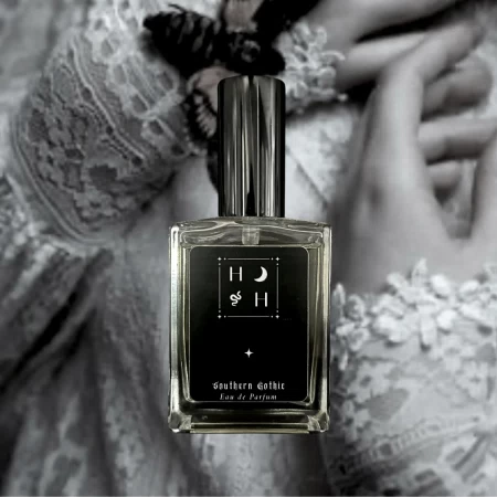 香水瓶照片  Haus of Hecate