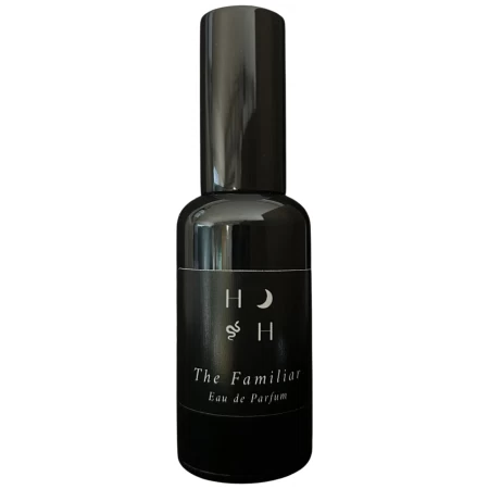 Foto des Flakons Haus of Hecate The Familiar